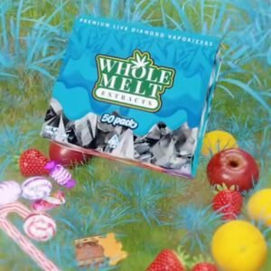 Is Whole Melt Extracts Legit